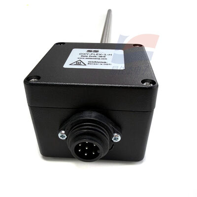 OXY-FLEX-1-H αισθητήρες οξυγόνου από ζιρκόνια O2 Αναλυτής οξυγόνου OXY-Flex για βελτιστοποίηση της καύσης λέβητα Έλεγχος καθαρότητας αερίου συγκόλλησης