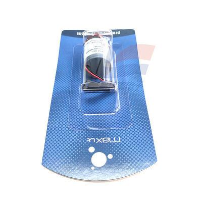 MAX-125WF Μηχανές ανίχνευσης οξυγόνου για ιατρικούς συγκεντρωτές οξυγόνου