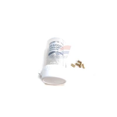 GR-S/CO2/5%VOL Μικροσκοπικός Αισθητήρας Αερίου Υπέρυθρης Απορρόφησης Χωρίς Διασπορά (NDIR) για Συστήματα HVAC Ποιότητα Εσωτερικού Αέρα