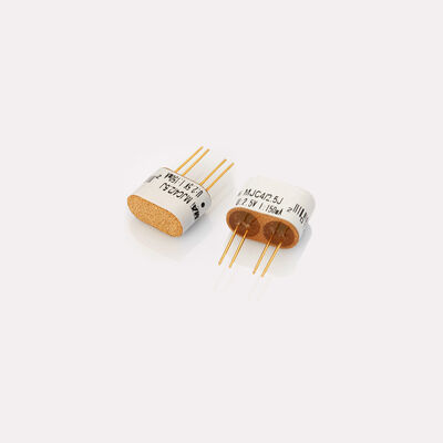 MC112 MC112C MC112D Αισθητήρας καταλυτικού αερίου καύσης για υπόγεια αέρια ανθρακωρυχείων Αλκανικό αέριο Εκρηκτικό στοιχείο MJC4/3.0J
