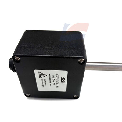 Οξυ-FLEX-1-H αισθητήρες οξυγόνου από ζιρκόνιο υψηλής ακρίβειας