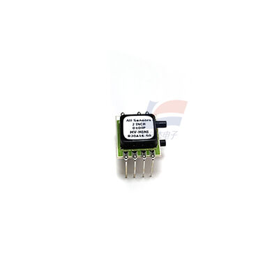 2 INCH DIPID MV-MINI Differential Pressure Sensor for HVAC & Building Automation Airflow Monitoring Leak Detection