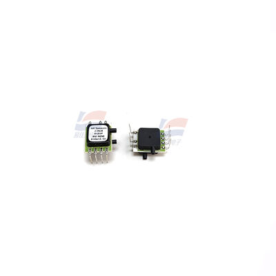 2 INCH DIPID MV-MINI Differential Pressure Sensor for HVAC & Building Automation Airflow Monitoring Leak Detection
