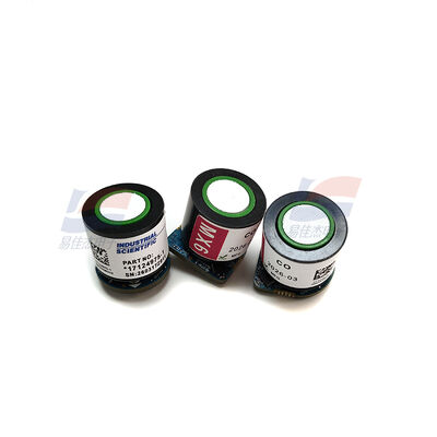 YJJ 17124975-J COSH Combined CO H2S Sensor Electrochemical Dual Gas Sensor for MX6 iBrid