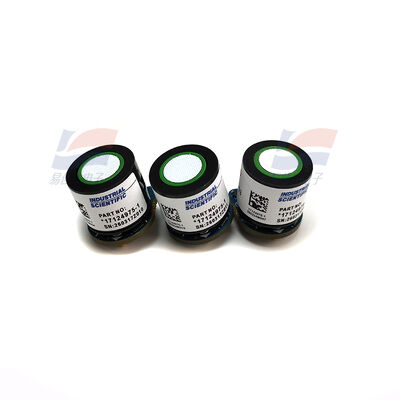 YJJ 17124975-2 Electrochemical Hydrogen Sulfide H2S Gas Sensor for MX6 iBrid Six-in-One Gas Detector