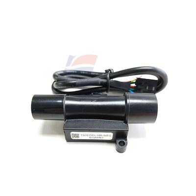 FS1015CL-100-ISO-C MEMS αισθητήρας ροής μάζας για ιατρικούς αναπνευστικούς μηχανισμούς και μηχανές αναισθησίας εξοπλισμός αναπνευστικής θεραπείας