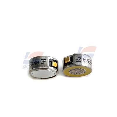 YJJ NC-6264A RIKEN0-100% LEL Καταλυτική καύση LEL Αισθητήρας καυσίμων αερίων