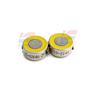YJJ NC-6264A RIKEN0-100% LEL Καταλυτική καύση LEL Αισθητήρας καυσίμων αερίων
