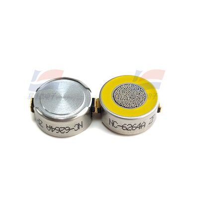 YJJ NC-6264A RIKEN0-100% LEL Καταλυτική καύση LEL Αισθητήρας καυσίμων αερίων