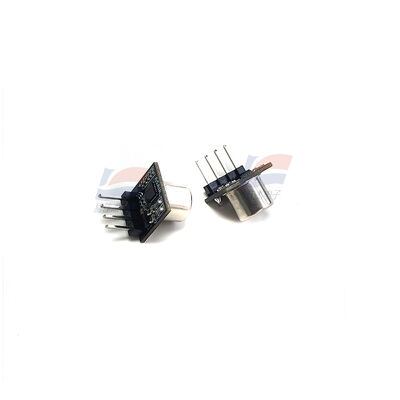 AGS2620C00 MEMS Ημιαγωγός TVOC αισθητήρας αερίου υψηλής ευαισθησίας