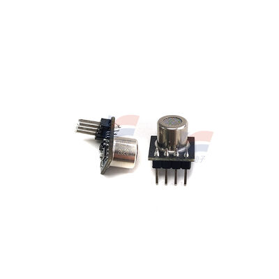 AGS2620C00 MEMS Ημιαγωγός TVOC αισθητήρας αερίου υψηλής ευαισθησίας