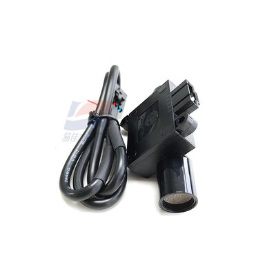 FS1015CL-100-ISO-C Διασύνδεση αισθητήρα ροής θερμικής μάζας αερίου ISO 15mm