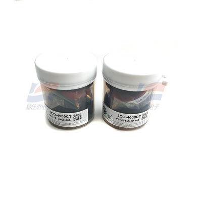 YJJ 3CO-4000CT 051‑3400‑100 Ηλεκτροχημικός αισθητήρας μονοξειδίου του άνθρακα CO Εκπομπές καυσαερίων/λέβητα