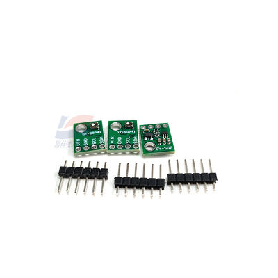 GY-SGP41 Module Air Quality Sensor for VOC and NOx I2C Interface