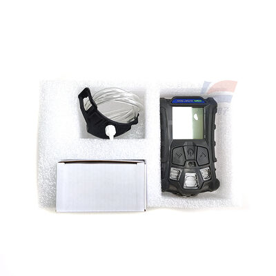 MSA Altair 4XR (LEL, O2, CO, H2S) Πολυτεχνικός ανιχνευτής για βιομηχανική χρήση Ηλεκτροχημικός XCell