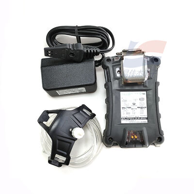 MSA Altair 4XR (LEL, O2, CO, H2S) Πολυτεχνικός ανιχνευτής για βιομηχανική χρήση Ηλεκτροχημικός XCell
