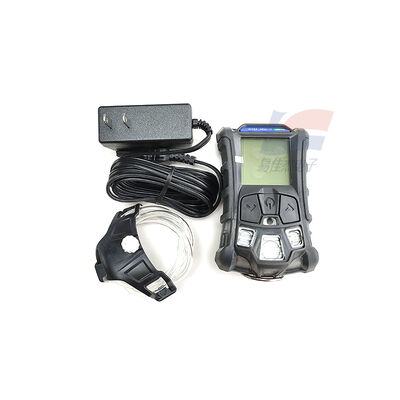 MSA Altair 4XR (LEL, O2, CO, H2S) Πολυτεχνικός ανιχνευτής για βιομηχανική χρήση Ηλεκτροχημικός XCell