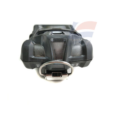 MSA Altair 4XR (LEL, O2, CO, H2S) Πολυτεχνικός ανιχνευτής για βιομηχανική χρήση Ηλεκτροχημικός XCell