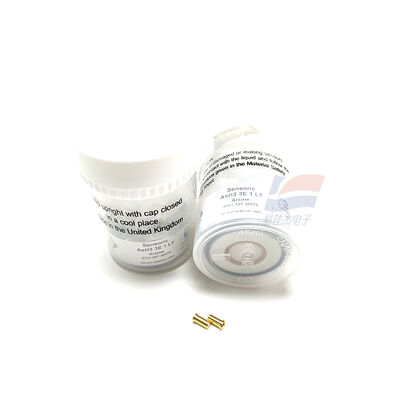 ASH3 3E 1 LT 0731-337-30079 Αρσίνη AsH3 Αισθητήρας αερίων 3 Ηλεκτροδίων Ηλεκτροχημικών