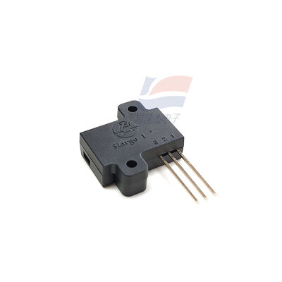 FS7002-B Ακριβής 0.2-0.8VDC Μηδενικού τάσης ιατρικός αισθητήρας ροής αέρα με χρόνο απόκρισης 20ms