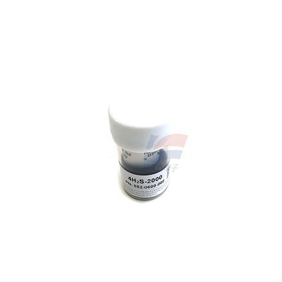 YJJ 4H2S-2000 052-0600-000 Ηλεκτροχημικός αισθητήρας υδροσουλφιδίου 0-2000 ppm Φορητοί/Σταθεροί ανιχνευτές