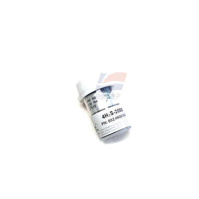 YJJ 4H2S-2000 052-0600-000 Ηλεκτροχημικός αισθητήρας υδροσουλφιδίου 0-2000 ppm Φορητοί/Σταθεροί ανιχνευτές