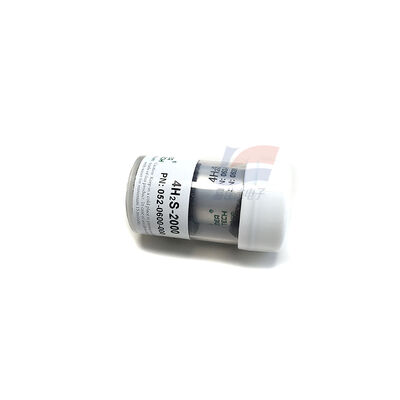 YJJ 4H2S-2000 052-0600-000 Ηλεκτροχημικός αισθητήρας υδροσουλφιδίου 0-2000 ppm Φορητοί/Σταθεροί ανιχνευτές
