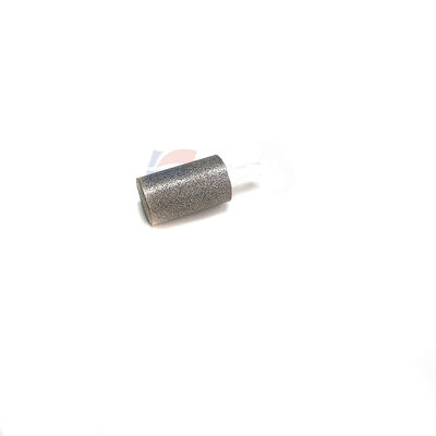 YJJ GA-MFILTER BW Φίλτρο σκόνης μεταλλικό πυροσυσσωματωμένο Προστατευτικά εξαρτήματα Αισθητήρες αερίου καταλυτικής καύσης