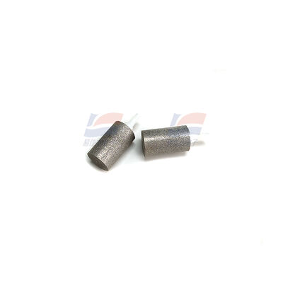 YJJ GA-MFILTER BW Φίλτρο σκόνης μεταλλικό πυροσυσσωματωμένο Προστατευτικά εξαρτήματα Αισθητήρες αερίου καταλυτικής καύσης