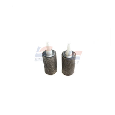 YJJ GA-MFILTER BW Φίλτρο σκόνης μεταλλικό πυροσυσσωματωμένο Προστατευτικά εξαρτήματα Αισθητήρες αερίου καταλυτικής καύσης