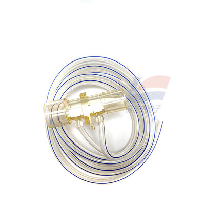 YJJ M1174442-S1 Αισθητήρας ροής αναπνευστικής ενέργειας Ιατρικός εξοπλισμός παρακολούθησης αναπνευστικής ενέργειας