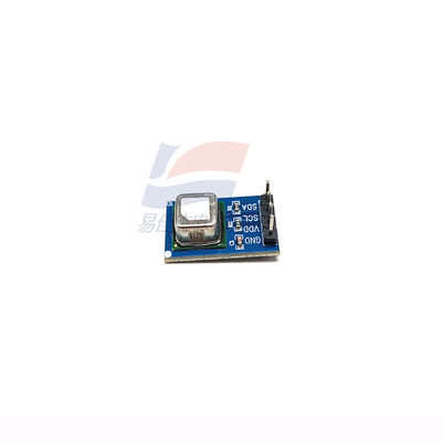YJJ SCD41 Φωτοακουστικός ενσωματωμένος αισθητήρας θερμοκρασίας υγρασίας CO2 Παρακολούθηση εσωτερικού αέρα