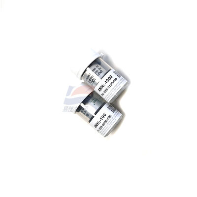 YJJ 4NH3-100 059-0000-000 Ηλεκτροχημικός αισθητήρας αερίου αμμωνίας 0-100ppm Φορητός/σταθερός ανιχνευτής