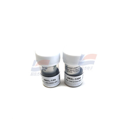 YJJ 4NH3-100 059-0000-000 Ηλεκτροχημικός αισθητήρας αερίου αμμωνίας 0-100ppm Φορητός/σταθερός ανιχνευτής