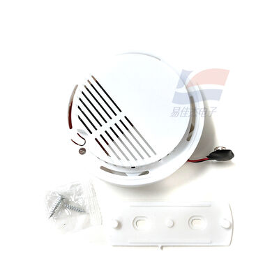 YJJ SS-168/RH-169 Οικιακό 9V ανεξάρτητος ανιχνευτής καπνού αισθητήρας καπνού