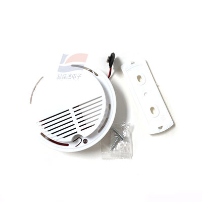 YJJ SS-168/RH-169 Οικιακό 9V ανεξάρτητος ανιχνευτής καπνού αισθητήρας καπνού