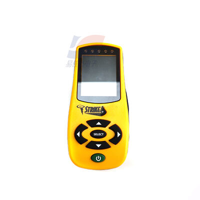 YJJ StrikeAlert HD/LD-3000 Personal/Commercial-Grade Lightning (Thunderbolt) ανιχνευτής