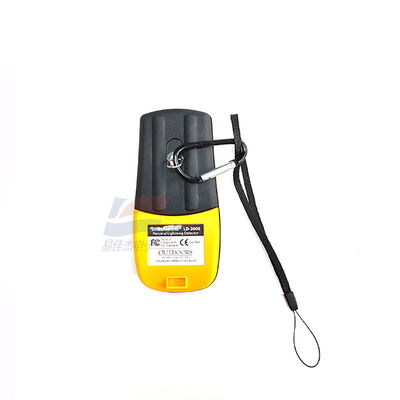 YJJ StrikeAlert HD/LD-3000 Personal/Commercial-Grade Lightning (Thunderbolt) ανιχνευτής