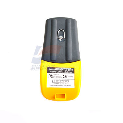 YJJ StrikeAlert HD/LD-3000 Personal/Commercial-Grade Lightning (Thunderbolt) ανιχνευτής