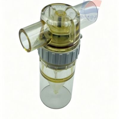 YJJ 8412935 ±0-18 L/s (±1080 L/min) Ενήλικας Διοικητικός αισθητήρας ροής (τύπος θερμικού καλωδίου)