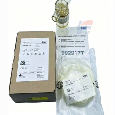YJJ 8412935 ±0-18 L/s (±1080 L/min) Ενήλικας Διοικητικός αισθητήρας ροής (τύπος θερμικού καλωδίου)
