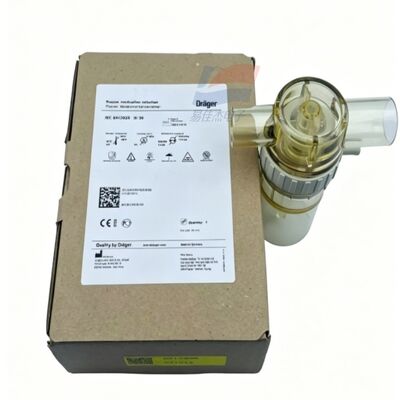 YJJ 8412935 ±0-18 L/s (±1080 L/min) Ενήλικας Διοικητικός αισθητήρας ροής (τύπος θερμικού καλωδίου)