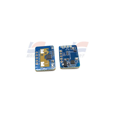 Η YJJ LD2410C 24G διαθέτει ευφυή αισθητήρα με ενδοενεργοποιημένη λειτουργία Bluetooth