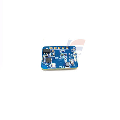 Η YJJ LD2410C 24G διαθέτει ευφυή αισθητήρα με ενδοενεργοποιημένη λειτουργία Bluetooth