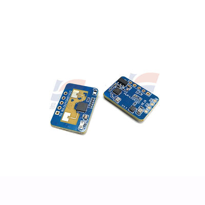 Η YJJ LD2410C 24G διαθέτει ευφυή αισθητήρα με ενδοενεργοποιημένη λειτουργία Bluetooth