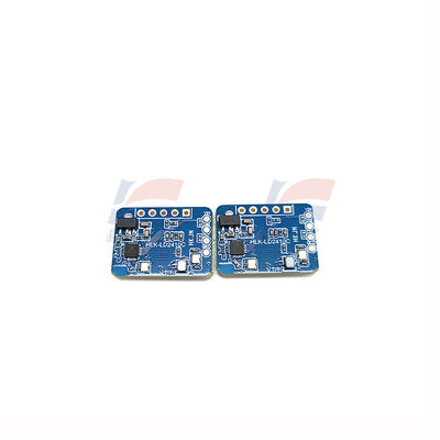 Η YJJ LD2410C 24G διαθέτει ευφυή αισθητήρα με ενδοενεργοποιημένη λειτουργία Bluetooth