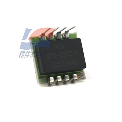 NPC-1210-015A-3S Απόλυτος τύπος βάσης πλακέτας αισθητήρα μέσης χαμηλής πίεσης