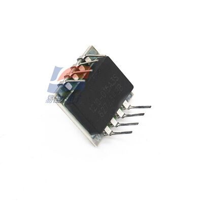 NPC-1210-015A-3L Ασφαλείς αισθητήρες πίεσης που τοποθετούνται σε σανίδα μέσω τρύπας