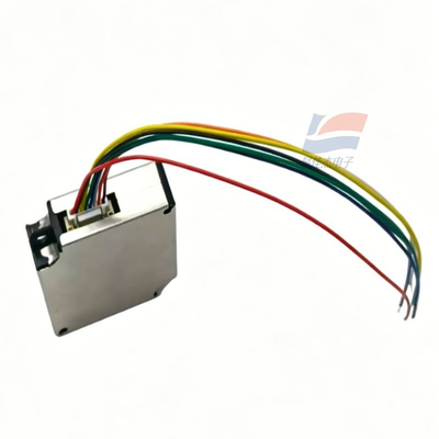 Έξοδος I2C αισθητήρας PM2008MS PM2008MSE σκόνης σκέδασης λέιζερ PM2.5