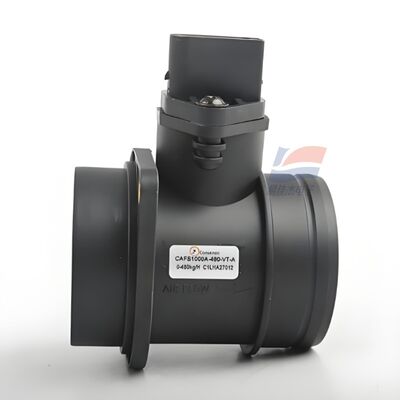 YJJ CAFS1000A αισθητήρας ροής αέρα αυτοκινήτου - μετρητής ροής αερίου με DN60